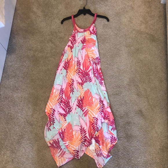 Cat & Jack Other - Girls Swimsuit Cover Up Cat & Jack NWT